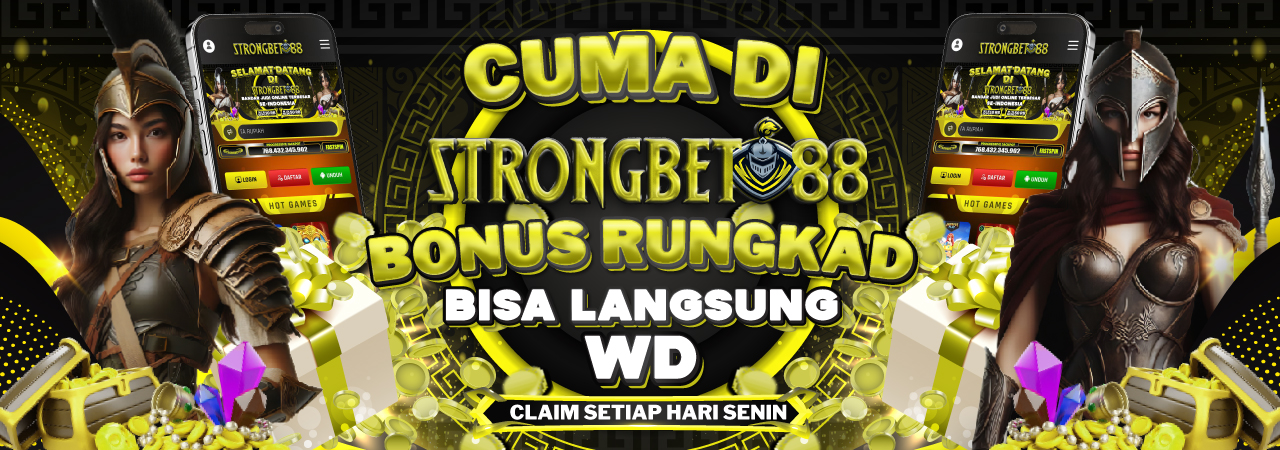 strongbet88
